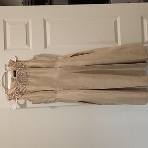 Dress size 4